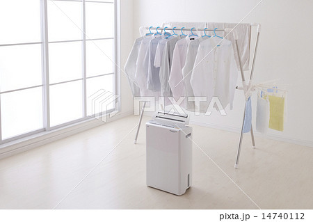 部屋干し 14740112