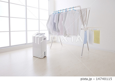部屋干し 14740115