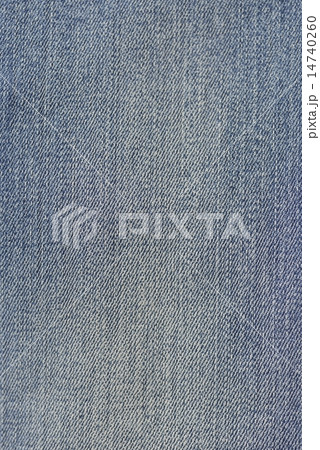 デニム地 14740260