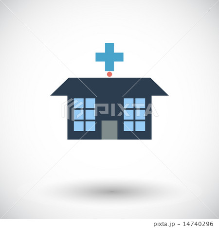 Hospital Hospital 14740296