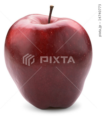Red apple 14740773
