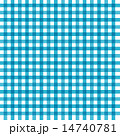 背景素材-ギンガムチェック5 14740781