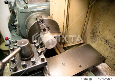 旋盤加工 旋盤加工 14742507