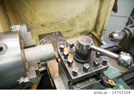 旋盤加工 旋盤加工 14742508