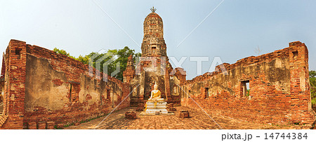 Wat Cherng Tha 14744384