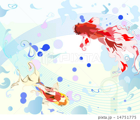 金魚 金魚 14751775