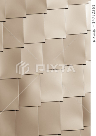 Vinyl Tile wall Background 14752261