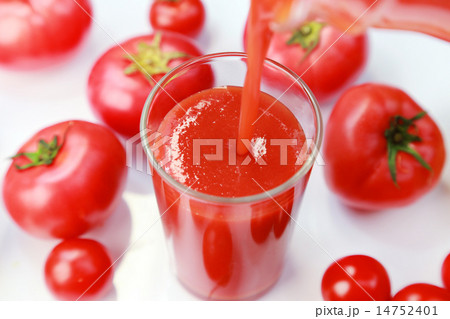 トマトジュース トマトジュース 14752401