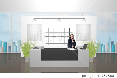Reception 14752568