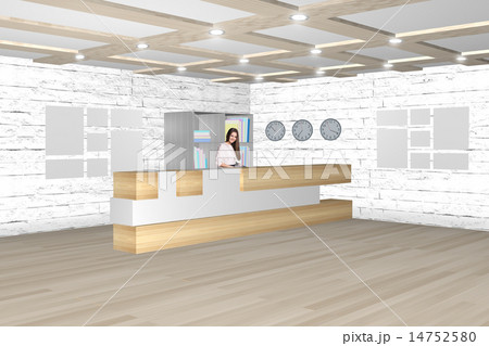 Reception 14752580