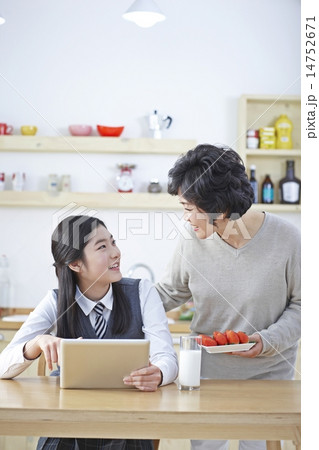 女子高生 14752671