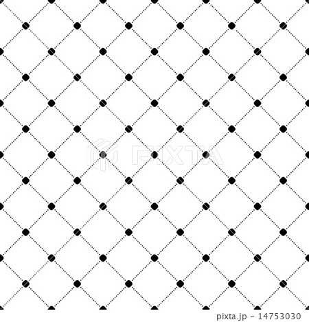 Geometric Seamless Abstract Pattern Geometric Seamless Abstract Pattern 14753030