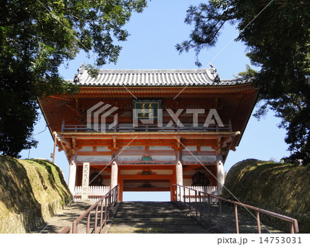 道成寺仁王門 14753031