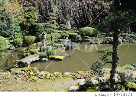 玉川寺庭園 玉川寺庭園 14753272