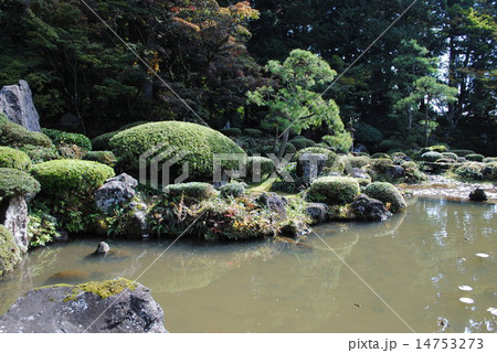 玉川寺庭園 玉川寺庭園 14753273