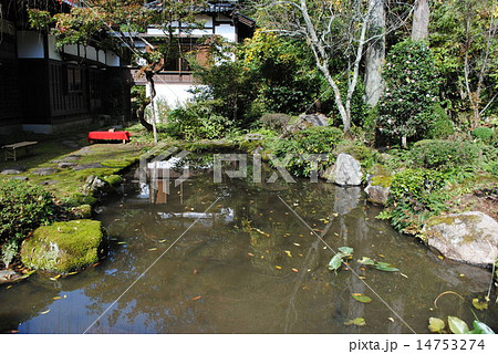 玉川寺庭園 14753274