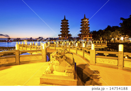 高雄 高雄市 塔 14754188