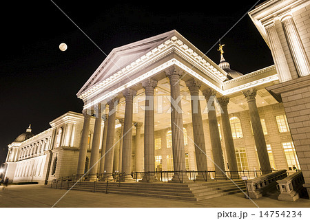 西洋建築 洋風建築物 博物館 14754234