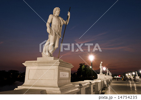 海王星 ネプチューン 海神 14754235