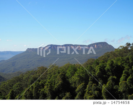 Blue Mountain 14754658