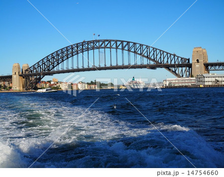 オーストラリア　harborbridge 14754660
