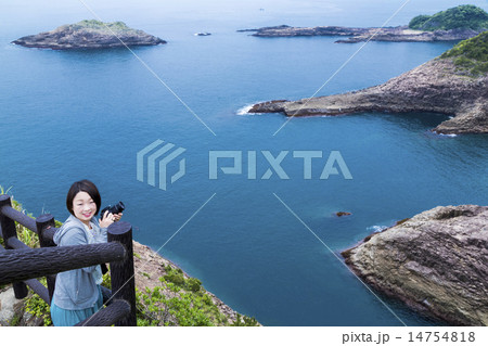 クルスの海 14754818