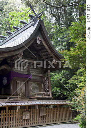 高千穂神社 高千穂神社 14754859