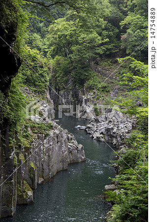 高千穂峡 14754889