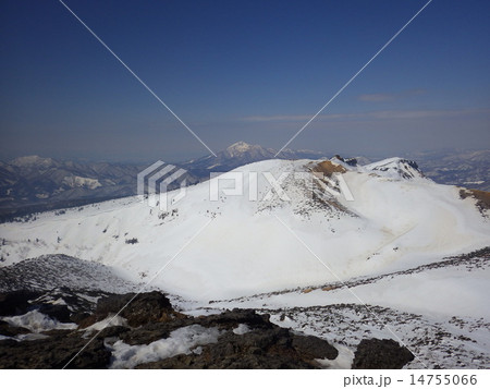 船明神山・安達太良山 船明神山・安達太良山 14755066