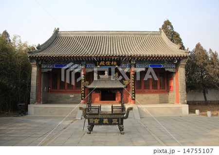 中国 たく州 三義宮 中国 たく州 三義宮 14755107