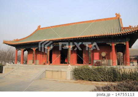 中国 たく州 三義宮 中国 たく州 三義宮 14755113