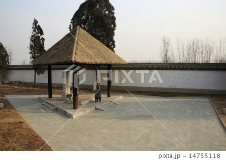 中国 たく州 三義宮 中国 たく州 三義宮 14755118