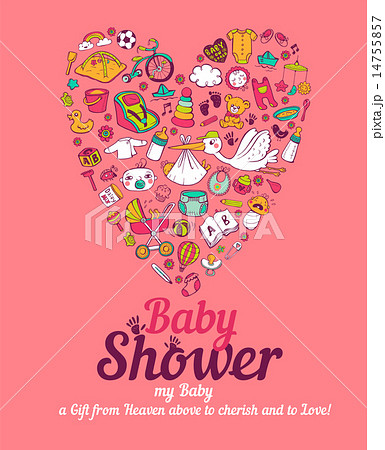 Baby shower 14755857