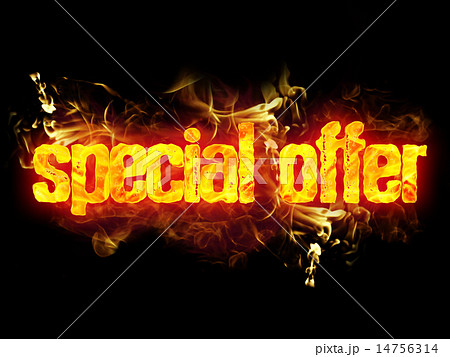 Fire Text Special Offer Fire Text Special Offer 14756314