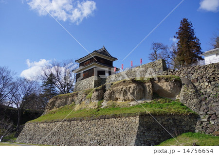 上田城(真田城) 上田城(真田城) 14756654