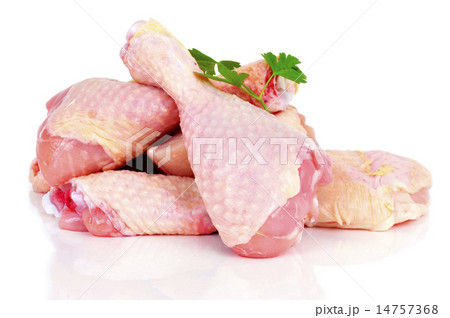 raw chicken meat 14757368