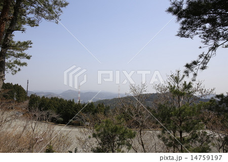 能勢妙見山 能勢妙見山 14759197