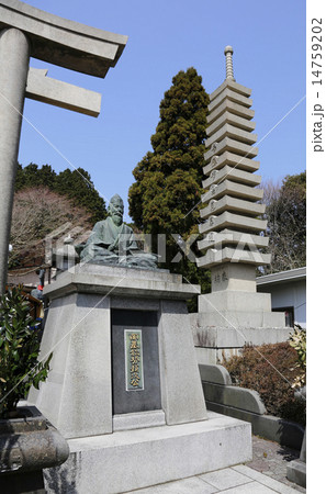 能勢妙見山 14759202