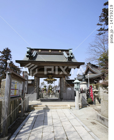 能勢妙見山 14759219