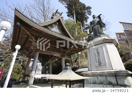 能勢妙見山 14759221