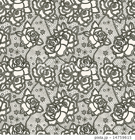 Lacec pattern 14759615