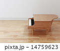 トイピアノ　サイド 14759623