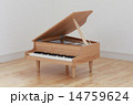 トイピアノ　オープン 14759624