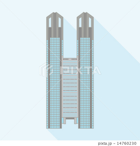 Tokyo Metropolitan Government Building 14760230