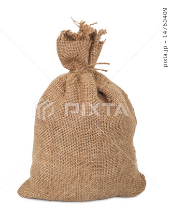 Canvas sack Canvas sack 14760409