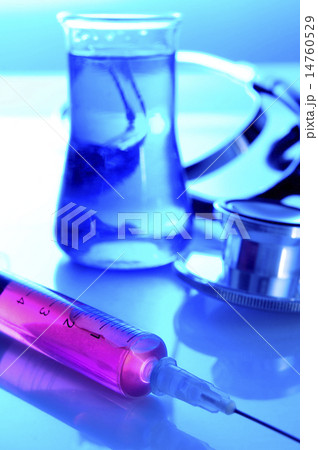 at the doctors office 14760529