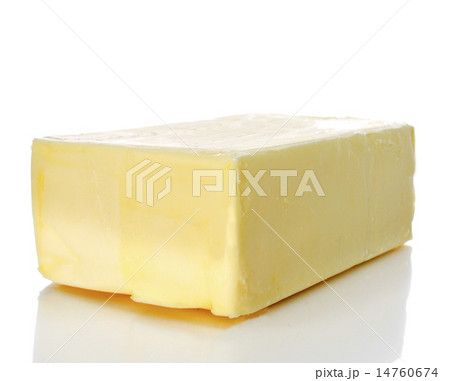 block of butter 14760674