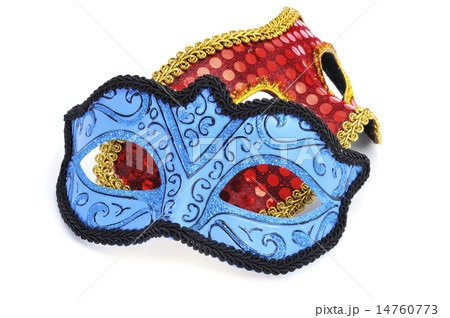 carnival masks 14760773