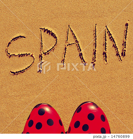 spain 14760899