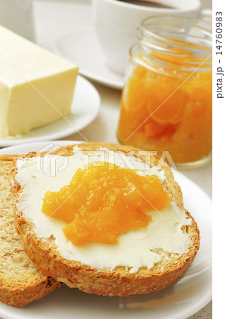 coffee, bread, butter and jam coffee, bread, butter and jam 14760983